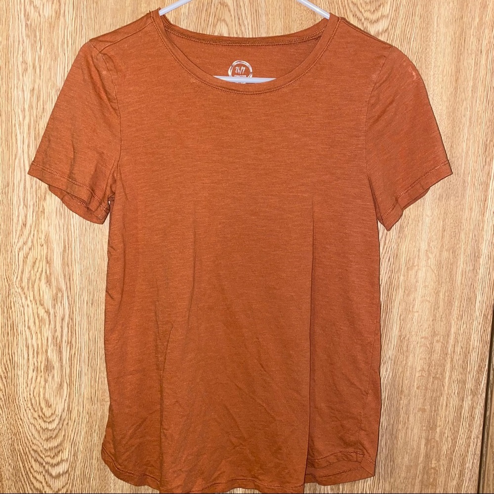 Maurice’s Short Sleeve Tee